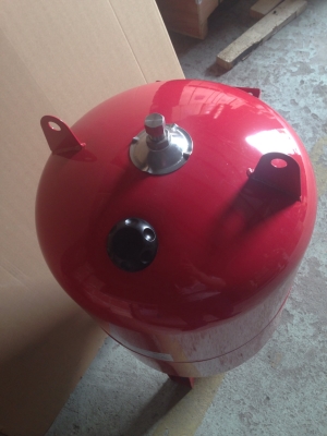 Bình áp lực VT-300L 16bar